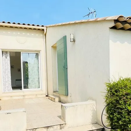 Maison De Proche Du Centre De Raphael Villa Saint-Raphaël