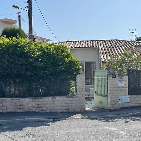 Maison De Proche Du Centre De Raphael Villa Saint-Raphaël